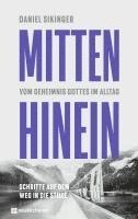Mitten hinein 1