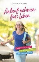 bokomslag Anlauf nehmen fürs Leben