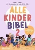 bokomslag Alle-Kinder-Bibel 2