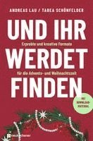bokomslag Und ihr werdet finden
