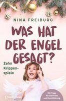 bokomslag Was hat der Engel gesagt?