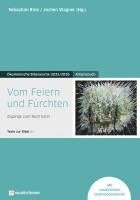 bokomslag Vom Feiern und Fürchten