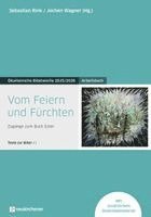 Sebastian Rink, Jochen Wagner - Vom Feiern und Fürchten, Häftad