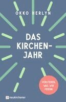 Okko Herlyn - Das Kirchenjahr, Inbunden