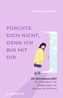Christian Ceconi - Fürchte dich nicht, denn ich bin mit dir, Häftad