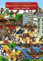 bokomslag Meine Kölner Stadtgeschichte