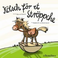 Kölsch för et Ströppche, Inbunden