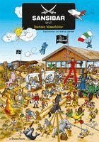 Sansibar Sylt Wimmelbilderbuch, Häftad
