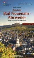 bokomslag Rund um Bad Neuenahr-Ahrweiler