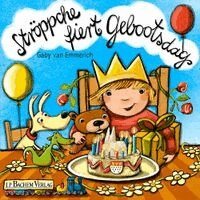 Ströppche fiert Gebootsdag, Inbunden