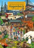 Mein Tierpark und Tropenaquarium Hagenbeck, Inbunden
