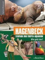 Hagenbeck Tierpark und Tropen-Auqarium - Wie geht das? 1