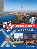 bokomslag Düsseldorf - Wie geht das?