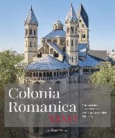 bokomslag Colonia Romanica, Band XXXVI