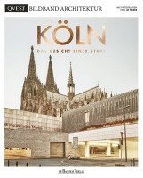 bokomslag KÖLN - Das Gesicht einer Stadt