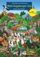 Mein Augsburger Zoo 1