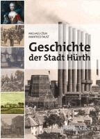 Michael Cöln, Manfred Faust, Heimat- und Kulturverein Hürth e. V. - Geschichte der Stadt Hürth, Inbunden