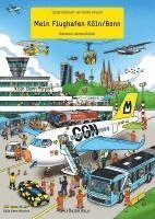 bokomslag Mein Flughafen Köln/Bonn