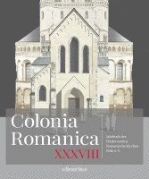 bokomslag Colonia Romanica, Band XXXVIII