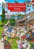 Mein Kinderspital Zürich 1