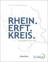 bokomslag Rhein. Erft. Kreis