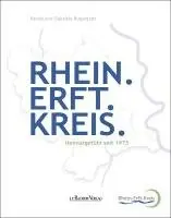 Bernd Rupprecht, Gabriele Rupprecht - Rhein. Erft. Kreis, Inbunden. Tillgänglighet: Lägg i varukorg
