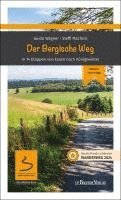 bokomslag Der Bergische Weg