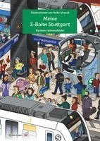 Meine S-Bahn Stuttgart
