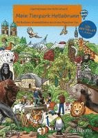 bokomslag Mein Tierpark Hellabrunn