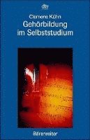 bokomslag Gehörbildung im Selbststudium