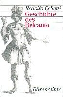 Geschichte des Belcanto 1