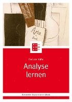 Analyse lernen 1