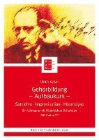 Gehörbildung Band 2. Aufbaukurs 1