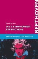 bokomslag Die 9 Symphonien Beethovens