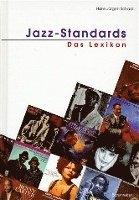 bokomslag Jazz-Standards
