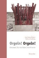 bokomslag Orgeln! Orgeln!