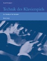 Technik des Klavierspiels 1