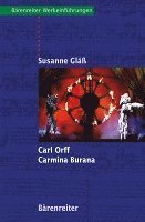 bokomslag Carl Orff - Carmina Burana