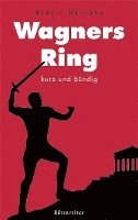 Robert Maschka - Wagners Ring, Häftad