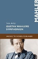 bokomslag Gustav Mahlers Symphonien