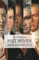 bokomslag Beethoven. Die Klaviersonaten