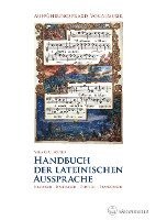 bokomslag Handbuch der lateinischen Aussprache