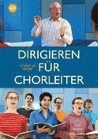 bokomslag Dirigieren für Chorleiter