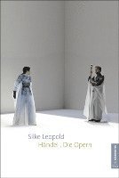 Silke Leopold - Händel. Die Opern, Häftad