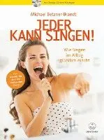 Michael Betzner-Brandt - Jeder kann singen!, Häftad. Tillgänglighet: Lägg i varukorg