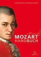 bokomslag Mozart-Handbuch