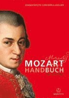 Silke Leopold, Jutta Schmoll-Barthel, Sara Jeffe - Mozart-Handbuch, Häftad