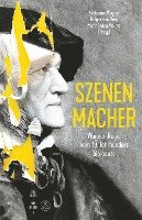 bokomslag Szenen-Macher