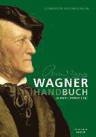 bokomslag Wagner-Handbuch