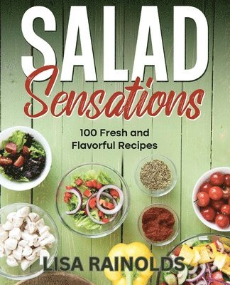 Salad Sensations 1